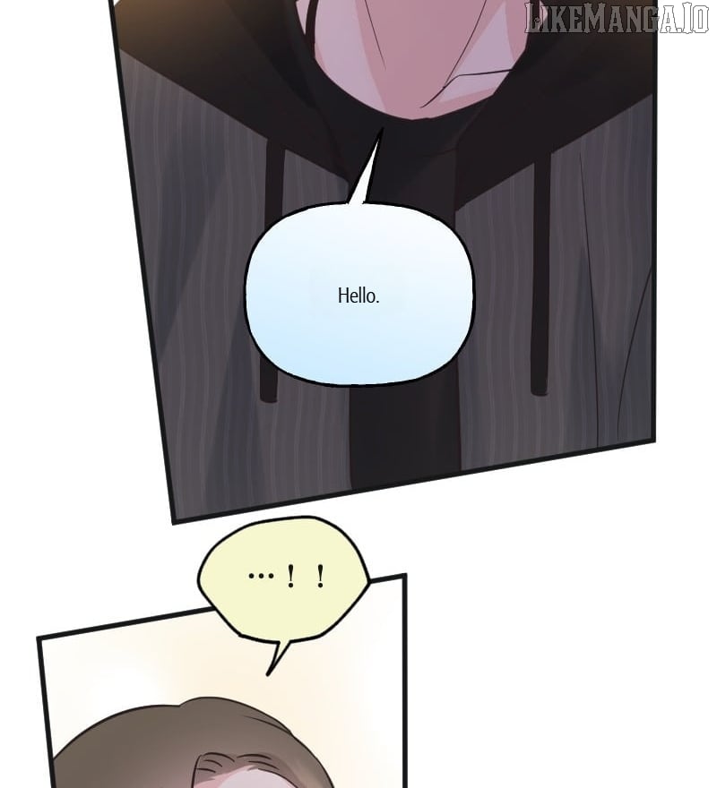 Soul to Soul Chapter 9 - page 45
